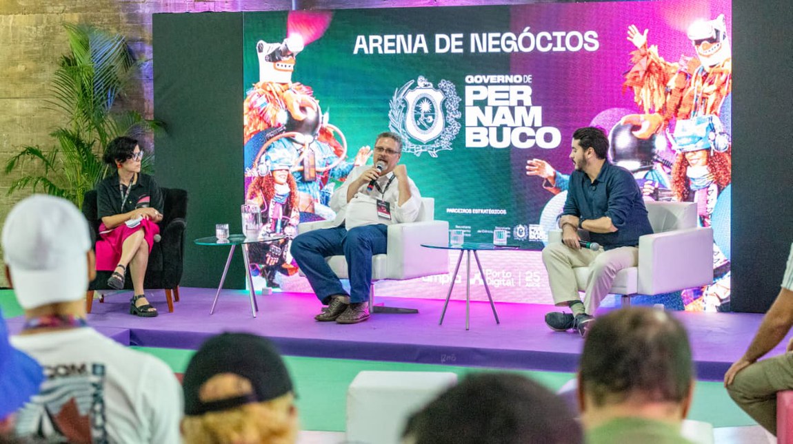 Na avaliação de José Farias (Sudene), para aumentar atratatividade  do turismo nordestino, é preciso garantir condições para promoção da inovação nos serviços. Foto: Elvis Aleluia (Ascom/Sudene)