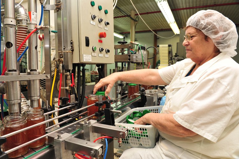 Sudene divulga estudo inédito que comprova impacto positivo dos incentivos fiscais no setor de alimentos e bebidas no Nordeste