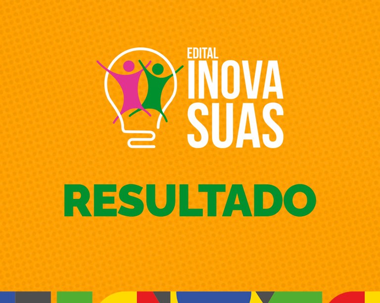 Sudene divulga resultado final do edital Inova Suas