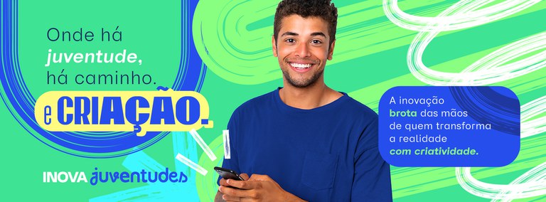 Sudene divulga resultado parcial da segunda etapa do Inova Juventudes