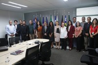 Sudene e Banco Mundial discutem novas perspectivas para a agenda econômica do Nordeste