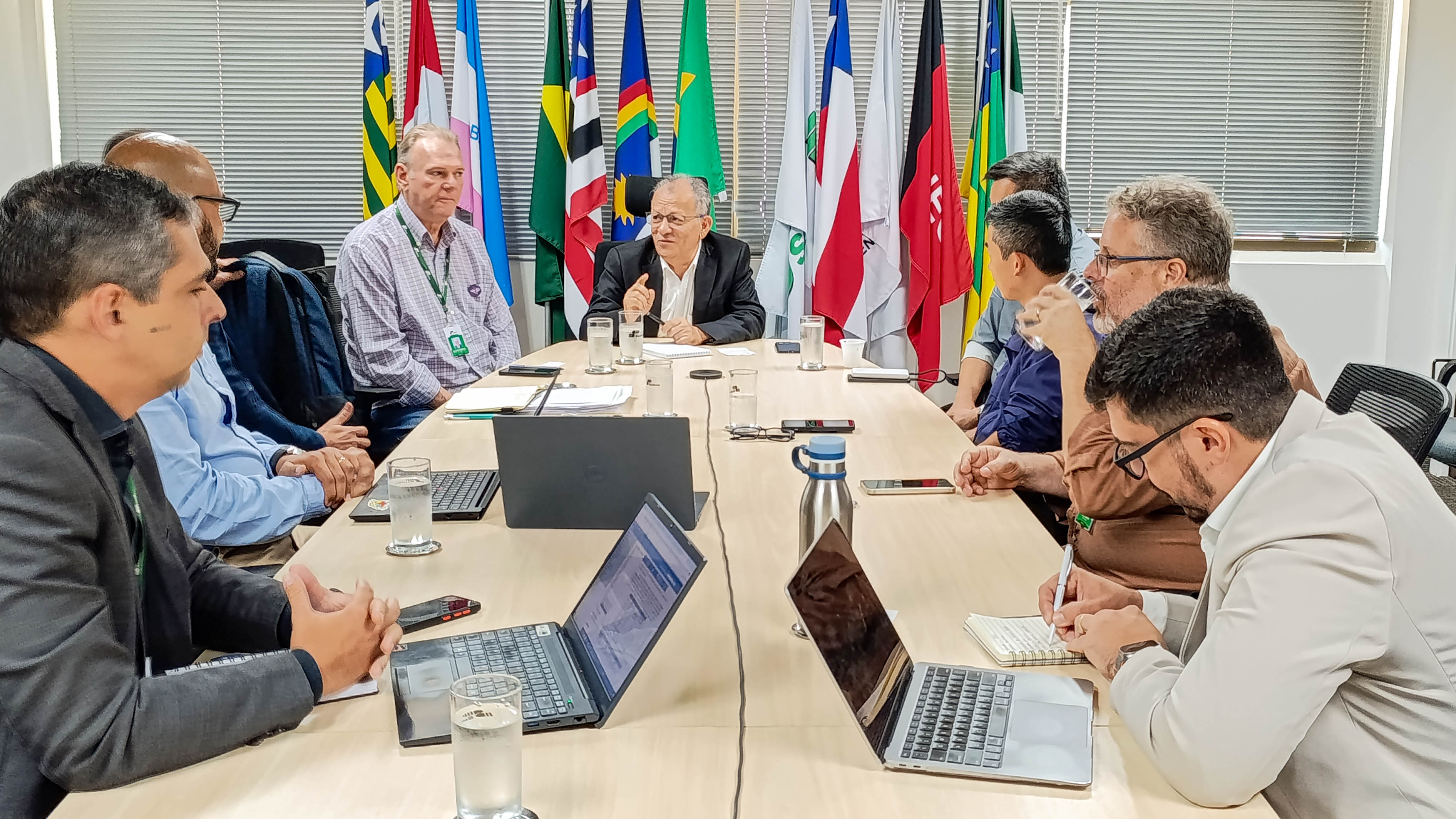 Projeto na Bahia receberá investimentos de mais de R$ 10 bilhões e vai gerar mais de 15 mil empregos diretos