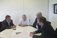 Sudene e Cetene discutem parceria em cadeia produtiva de biodiesel