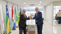 Sudene e Consórcio Nordeste decidem firmar parceria