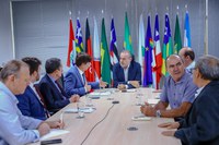 Sudene e FIEPB alinham estratégias para ampliar atratividade do Nordeste a novos investimentos industriais