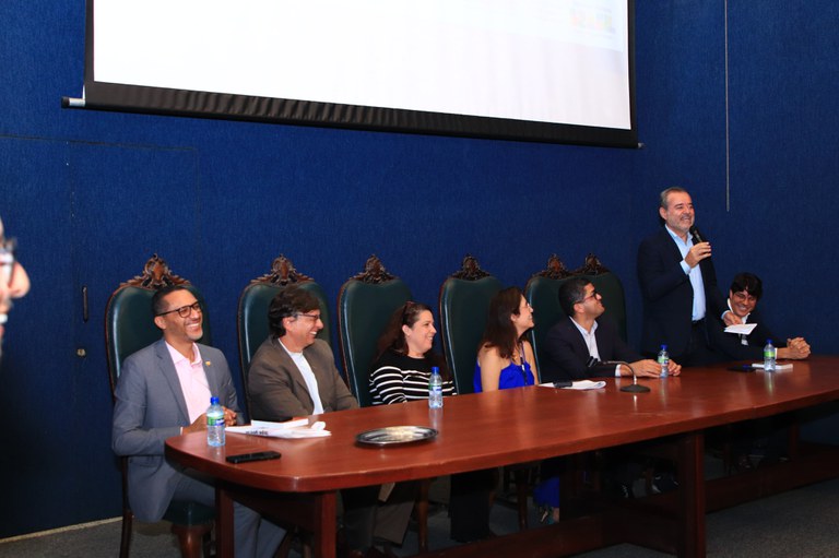 Sudene e IBGE anunciam o Nordeste em Números, levantamento detalhado sobre a realidade da Região