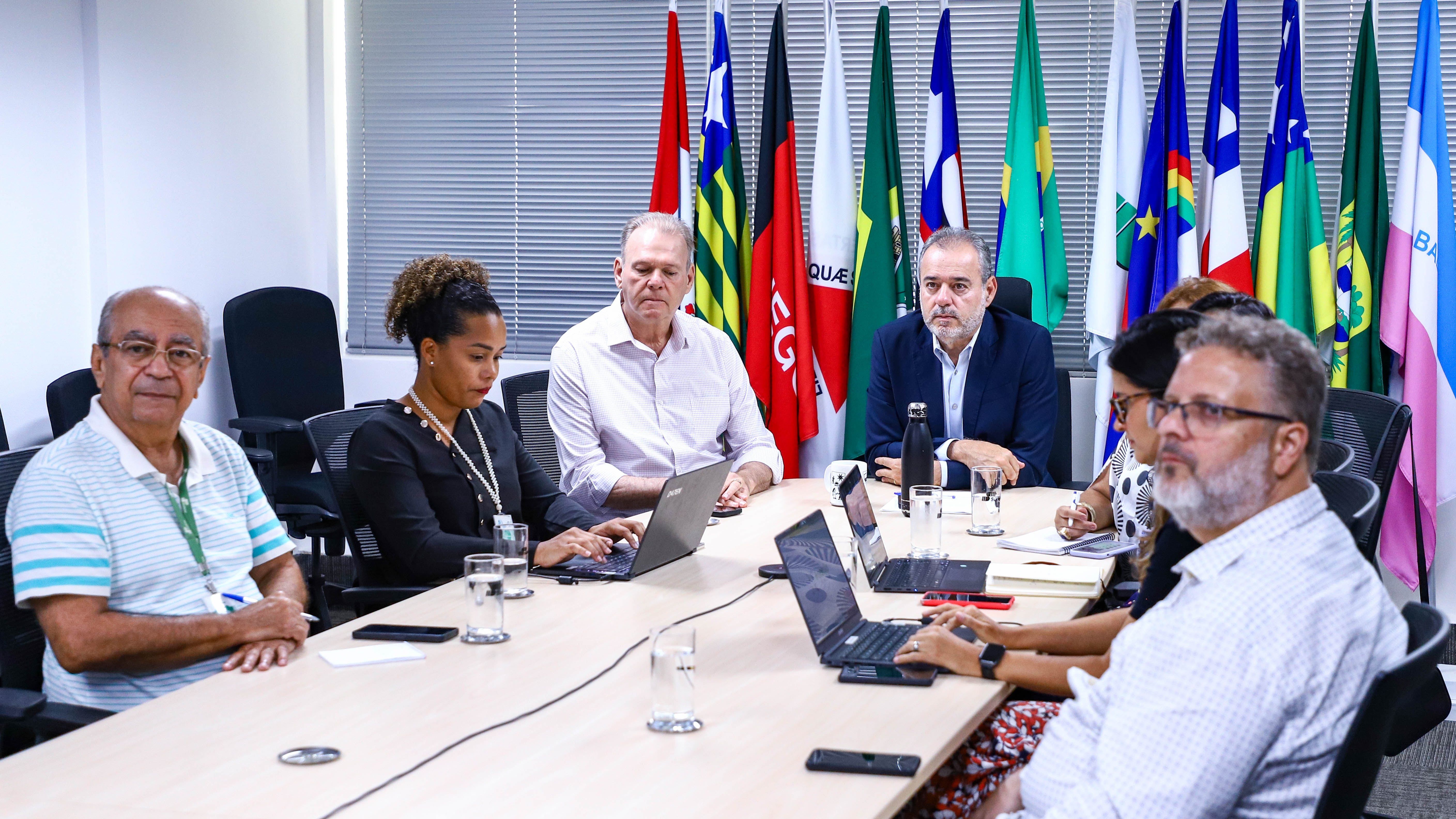 Sudene e IBGE realizam webinar e lançam capacitações voltadas para a administração municipal