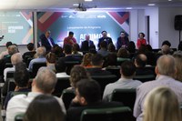 Sudene e MDS firmam parceria para fortalecer rede de proteção social no Nordeste