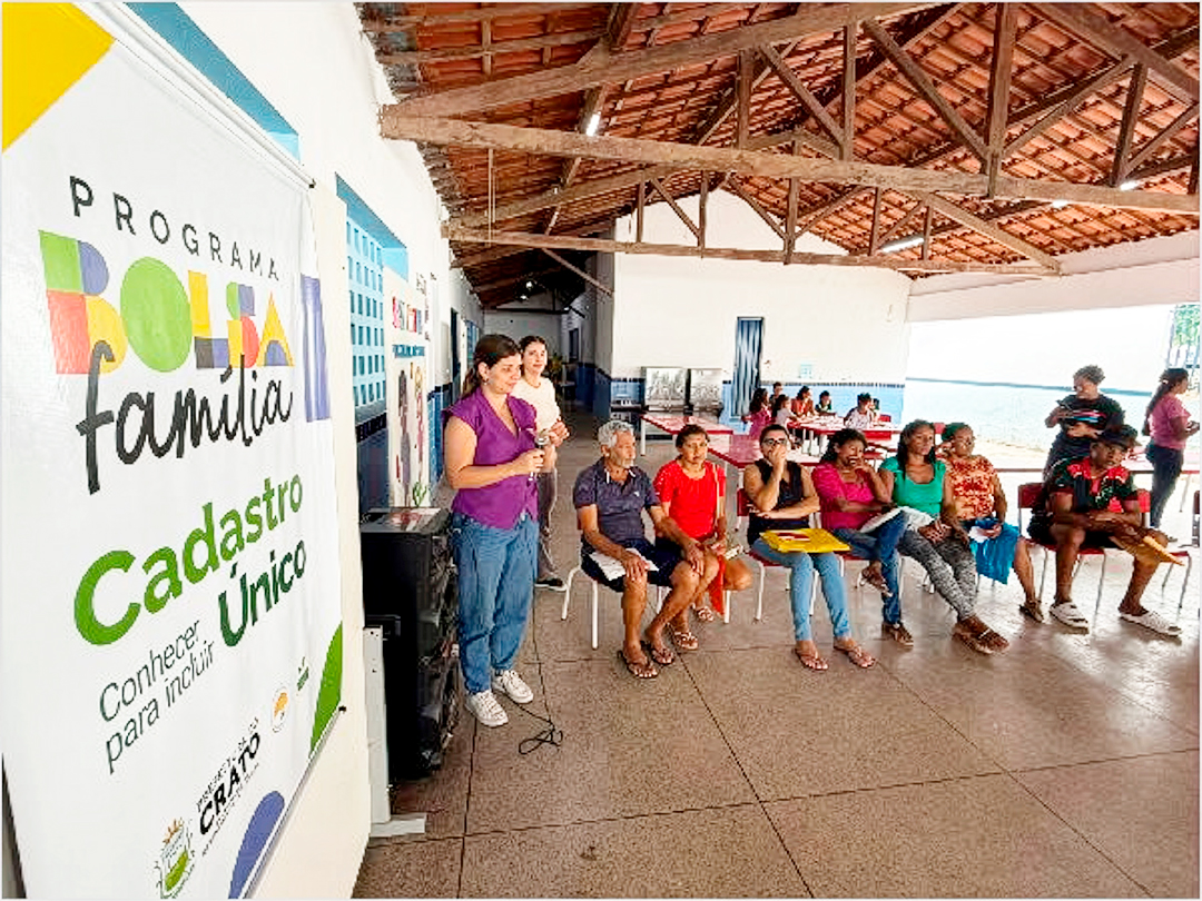Sudene e MDS vão lançar projetos de proteção social nos estados do Nordeste