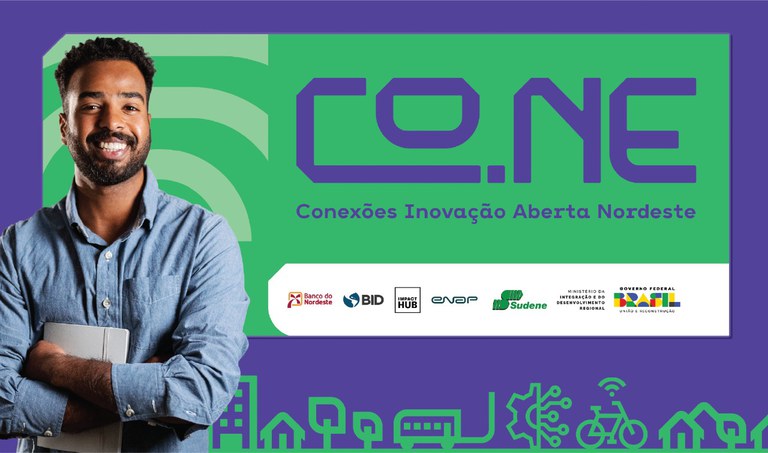 Sudene e parceiros lançam programa inédito para impulsionar inovação na gestão pública do Nordeste