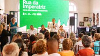 Sudene e UFPE formam parceria para revitalizar a Rua da Imperatriz e impulsionar o centro do Recife