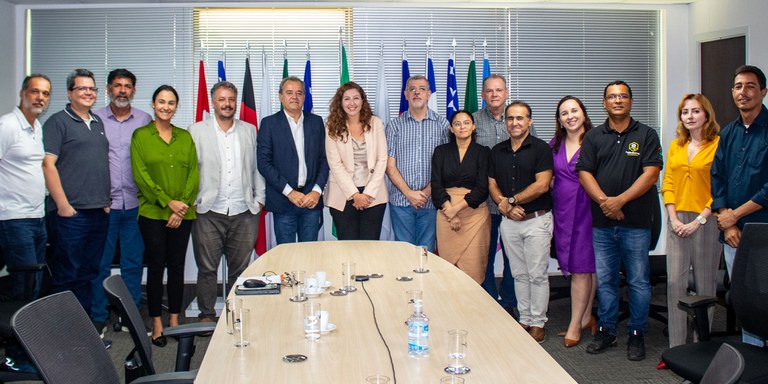 Sudene e universidades lançam Rede Impacta Bioeconomia