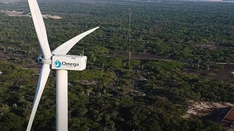 Sudene estimula energia eólica na Bahia com R$ 8,6 milhões do FDNE