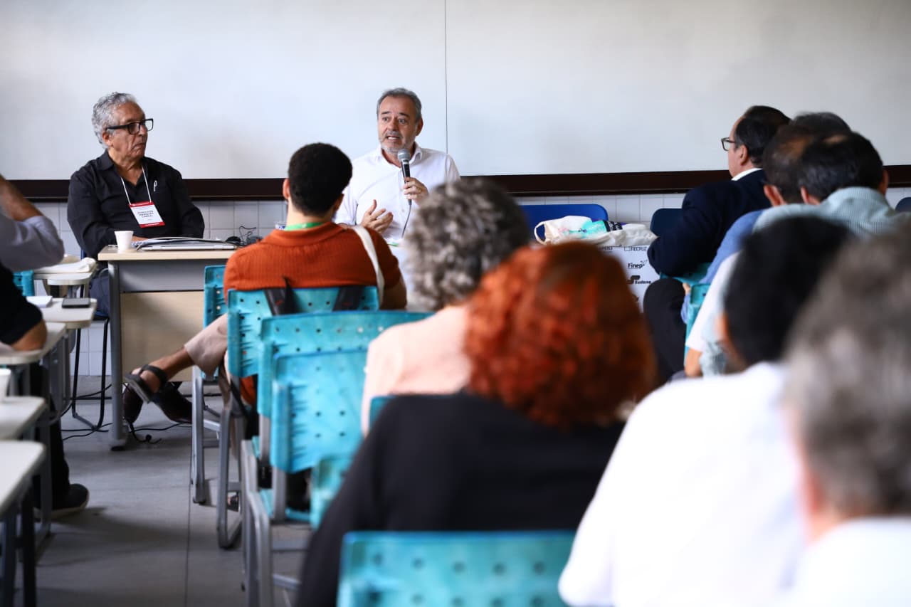 Sudene fortalece aproximação com a ciência e reforça papel do Nordeste na agenda nacional de inovação