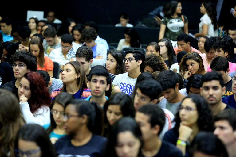 Sudene investirá R$ 1 milhão em edital voltado aos jovens do Nordeste