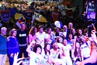 Sudene lança ações para a juventude do Nordeste na Bienal da UNE