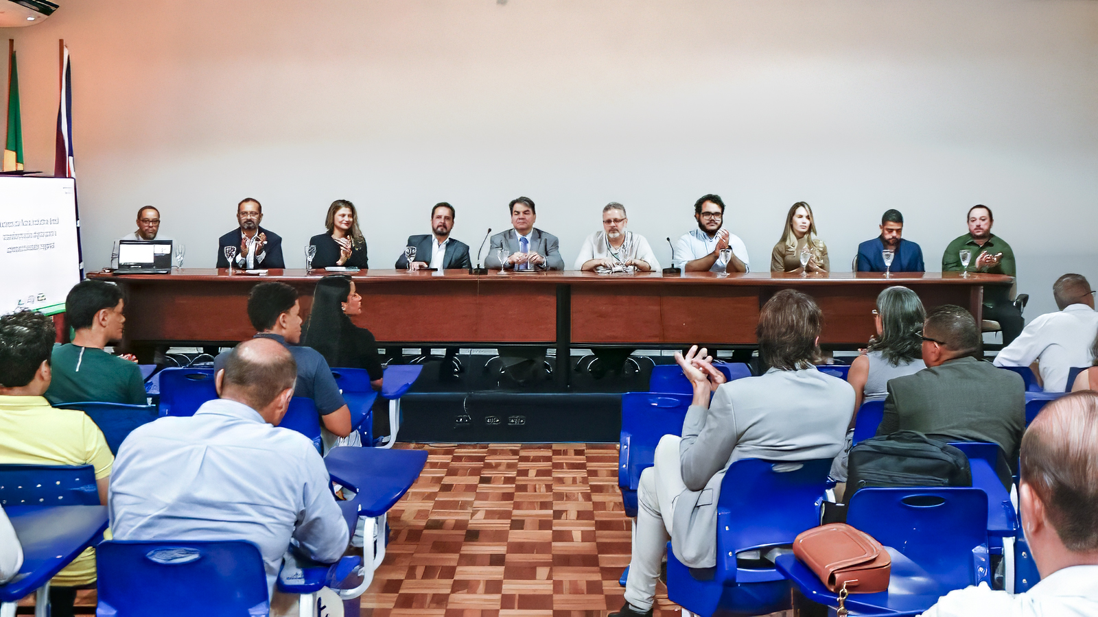 Sudene lança Núcleo da Nova Indústria Brasil no Norte de Minas para acelerar transformação digital