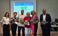 Sudene leva experiência com o Data Nordeste à Conferência Nacional dos Agentes Produtores e Usuários de Dados
