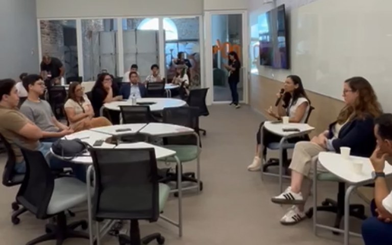 Sudene leva programa Conexões Inovação Aberta do Nordeste para do Rec’n’Play