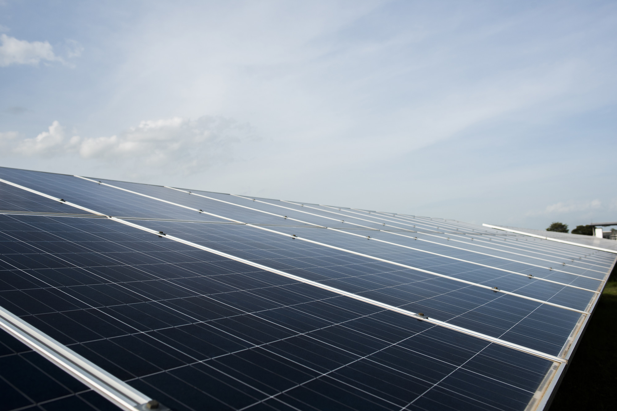 Sudene libera R$ 109 milhões para parques solares no Rio Grande do Norte