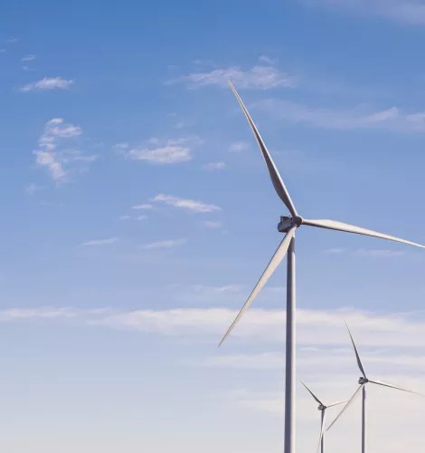 Sudene libera R$ 62,6 milhões para eólica na Paraíba