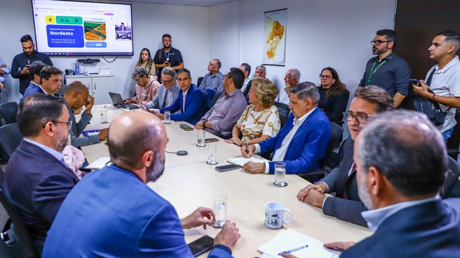 Foto: Elvis Aleluia (Ascom/Sudene)