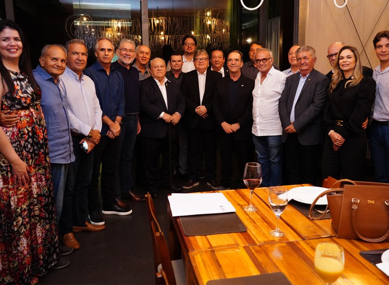 Sudene marca presença em evento do Sebrae Paraíba