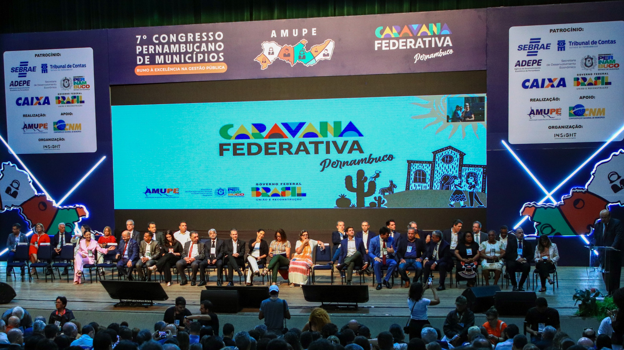 Autoridades