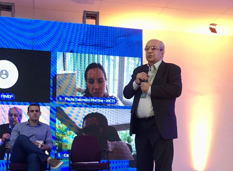 Programa Centelha 2 AL