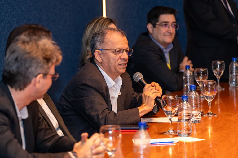 Sudene mobiliza setor industrial da Paraíba com a Chamada Nordeste