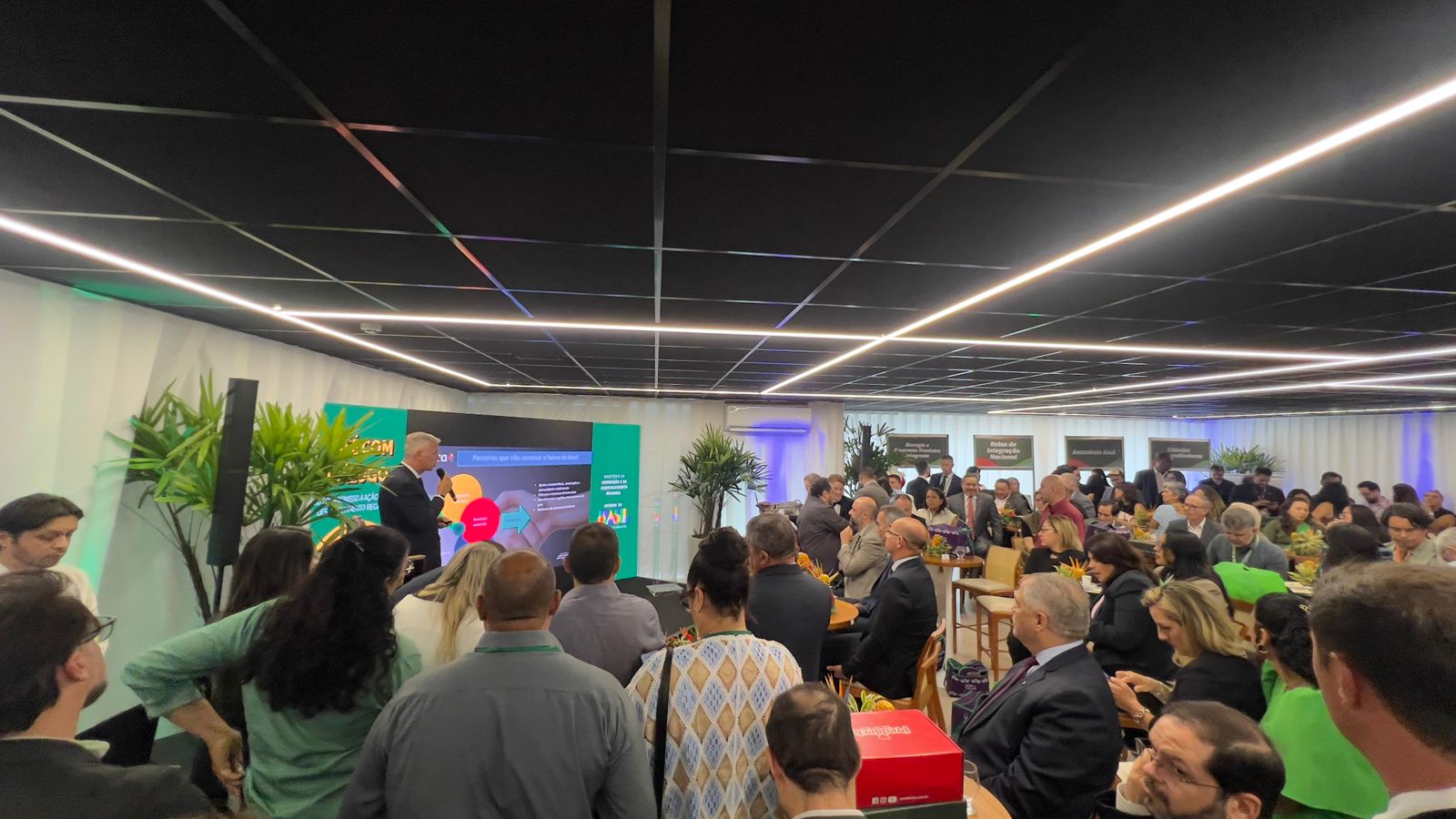 Encontro no Ministério da Integração e do Desenvolvimento Regional destacou o programa Rotas de Integração como instrumento para gerar renda, dinamizar economias locais e promover o desenvolvimento regional sustentável