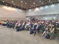 Sudene participa do Triplo Fórum Internacional da Governança do Sul Global