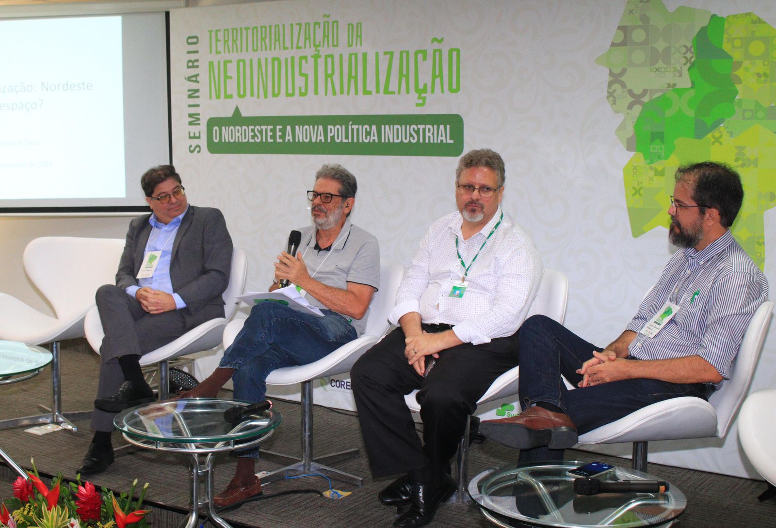 GT Política Industrial