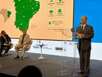 Sudene promove Nordeste como polo de industrialização verde no III Fórum Bahia-China