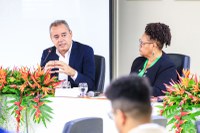 Sudene propõe criação de Rede para fomentar inovação no Nordeste