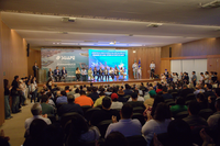 Sudene ressalta impacto regional de obras de dragagem do Porto de Suape