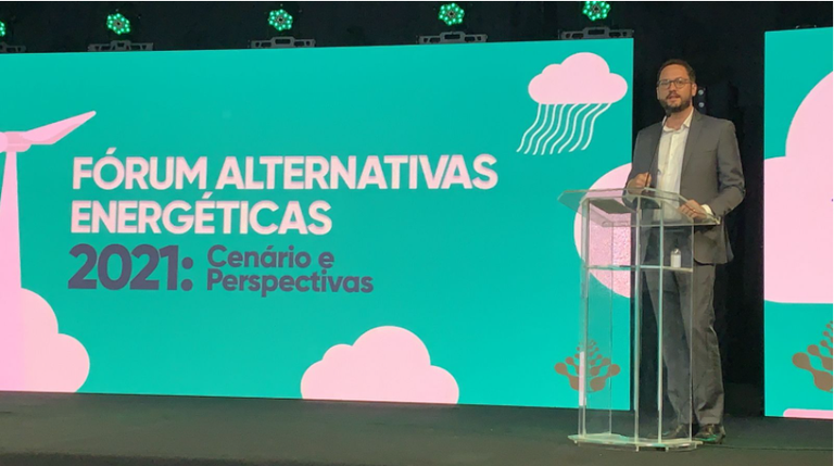 Fórum Alternativas Energéticas