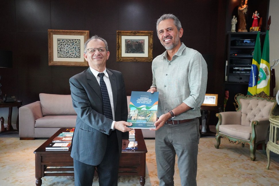 Foto: Carlos Gibaja (Governo do Ceará)