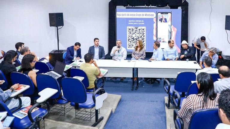 Transnordestina deve reduzir custos e ampliar negócios do polo gesseiro pernambucano