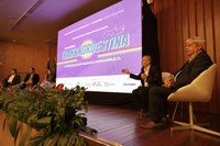 Transnordestina redefine mapa produtivo de Pernambuco, aponta Sudene em evento no Porto de Suape