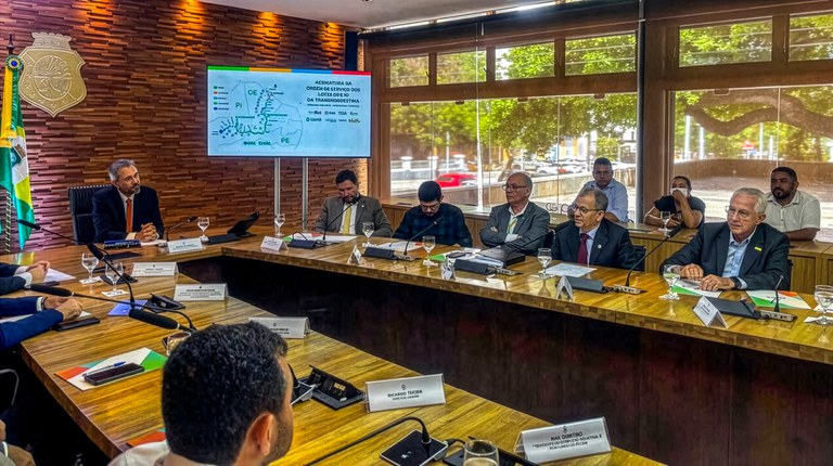 Foto: Andrea Pinheiro (Ascom/Sudene)