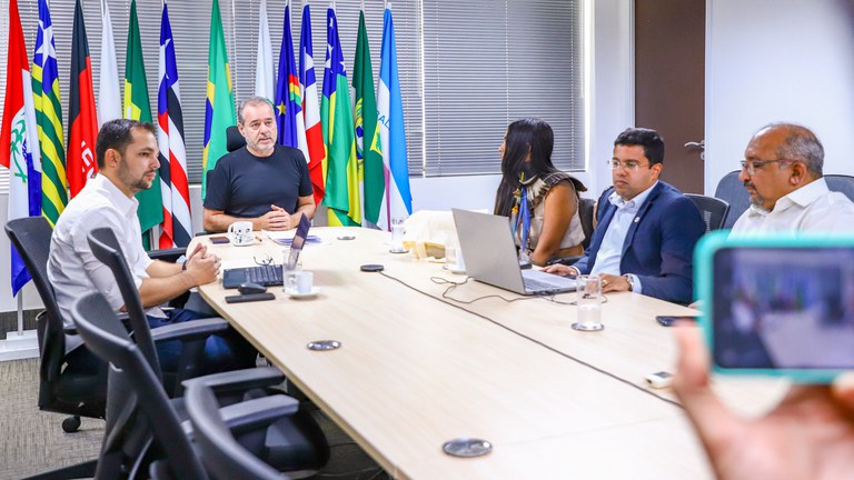 Webinar sobre o edital Inova Juventudes reforça a importância do diálogo com o público-alvo