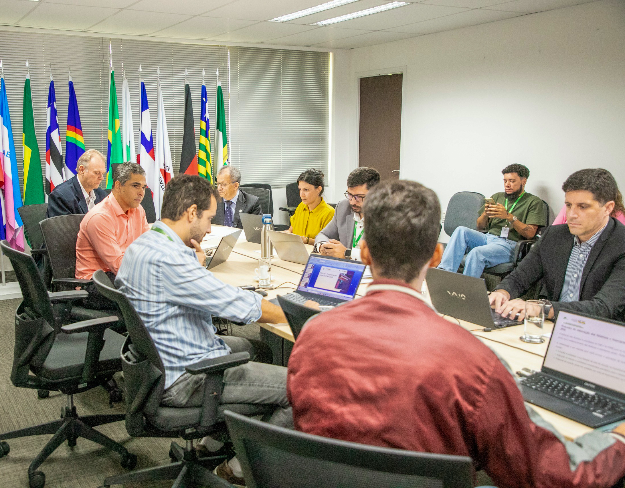 Conselho Deliberativo da Sudene aprova programação recorde de R$ 52,6 bilhões para o FNE 2026