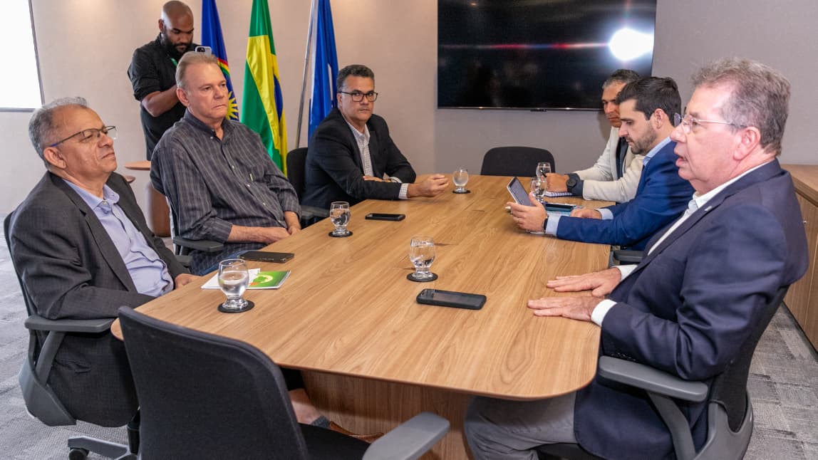 Sudene amplia articulação com a Federação das Indústrias de PE