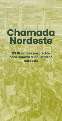 Atração de novos investimentos
