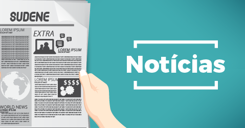Clique para ler as notícias oficiais da Sudene