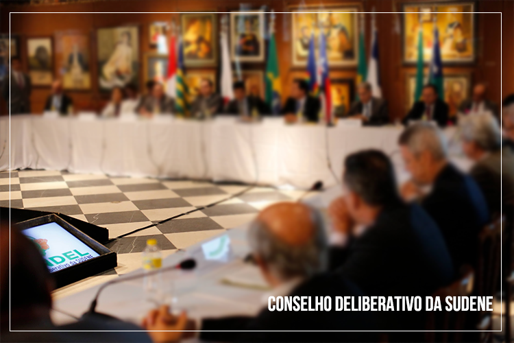 conselho box