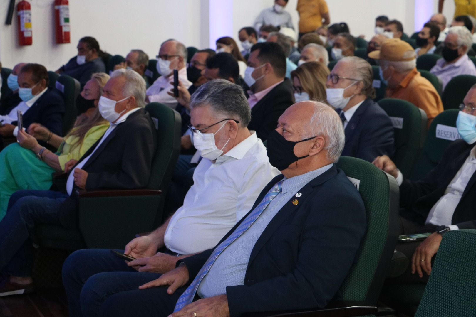 Evento em Cajazeiras (PB): oportunidades a partir da Transposição do Rio São Francisco