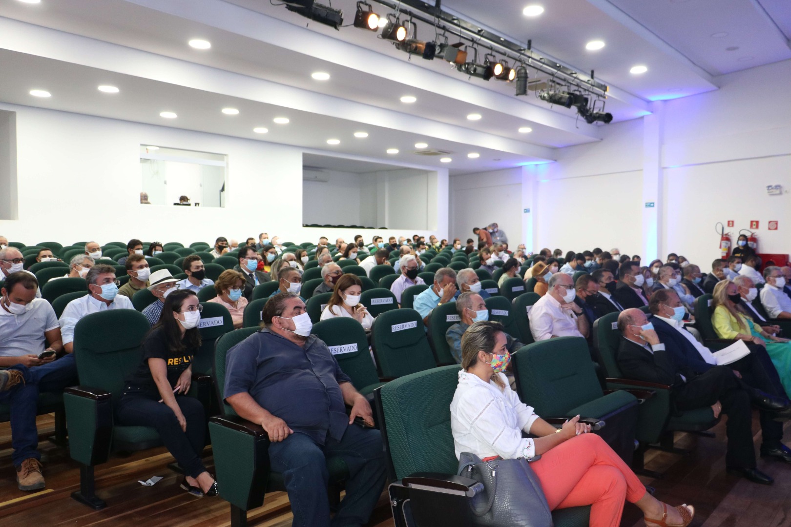 Evento em Cajazeiras (PB): oportunidades a partir da Transposição do Rio São Francisco