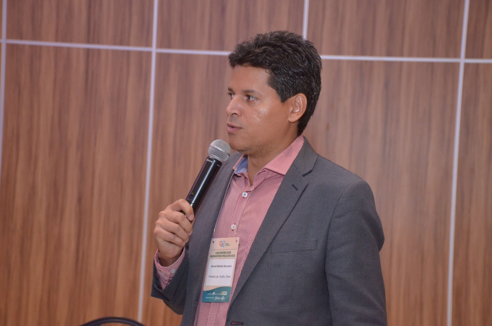 I Encontro dos Municípios-polo do G52. (21 e 22/03/2022)